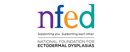 NFED Logo